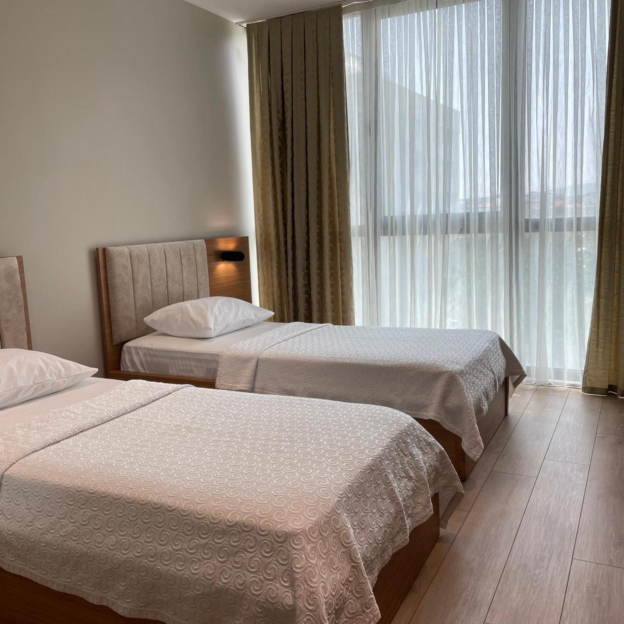 Innport Hotel Gebze Exterior photo