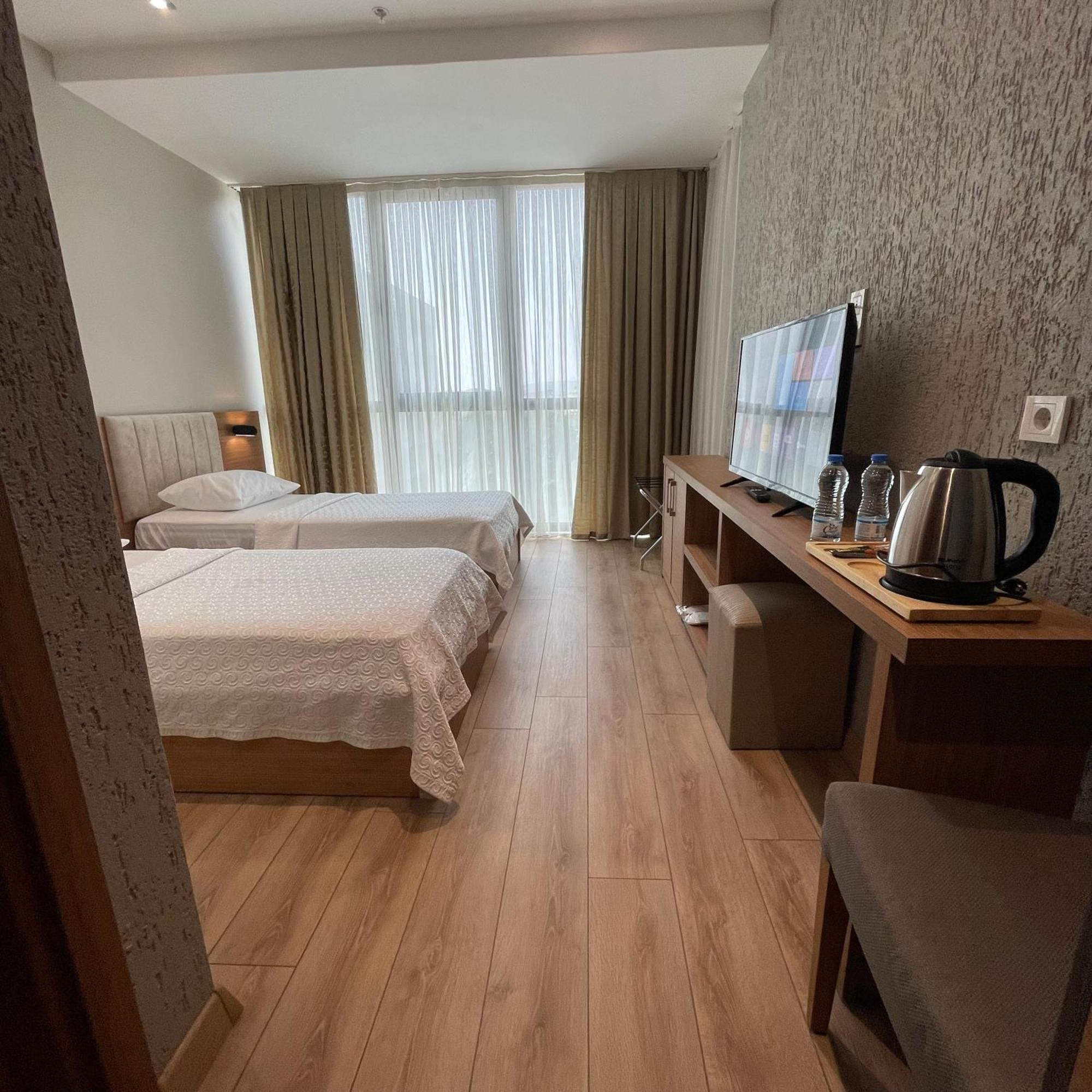 Innport Hotel Gebze Exterior photo