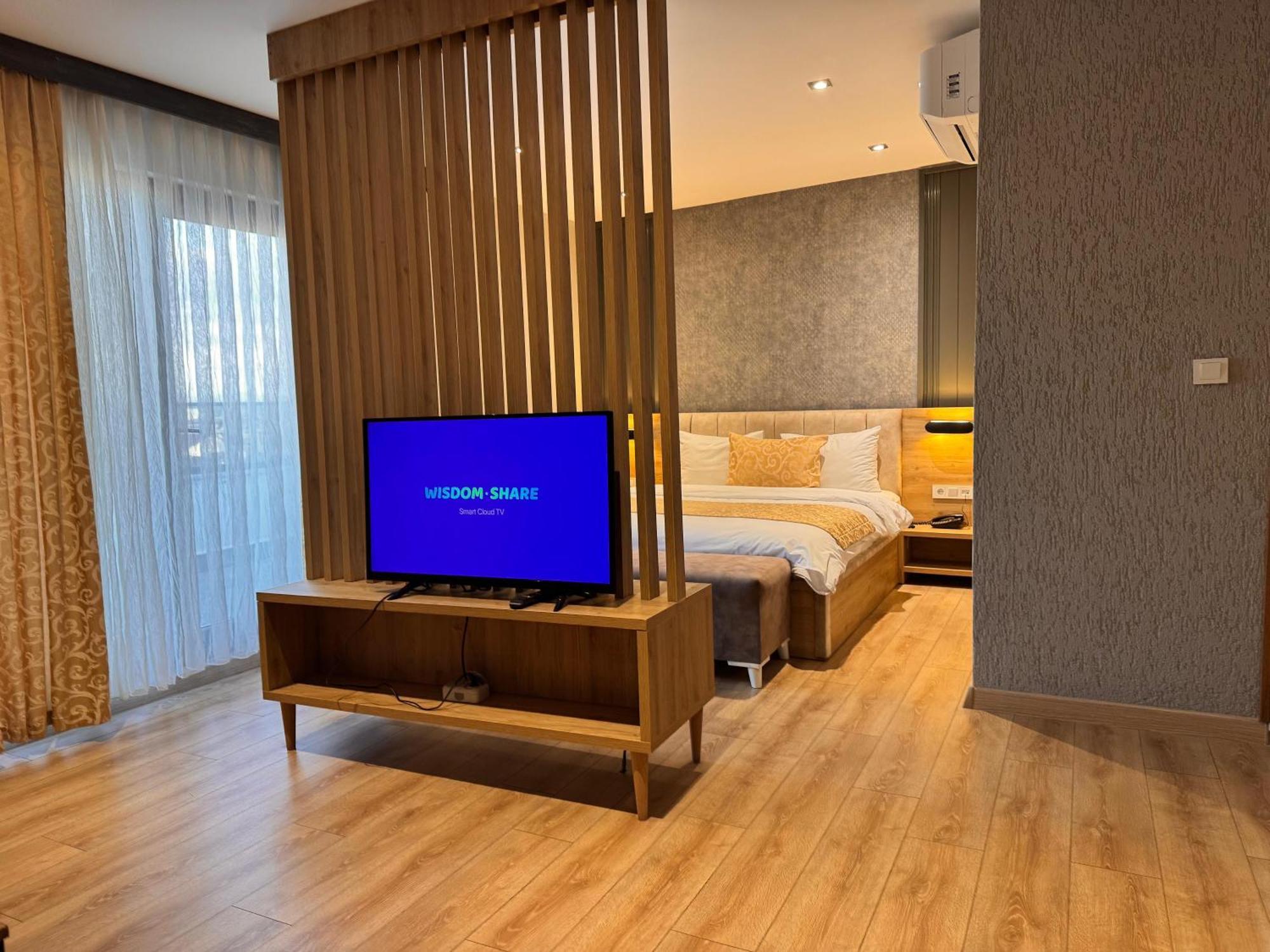 Innport Hotel Gebze Exterior photo