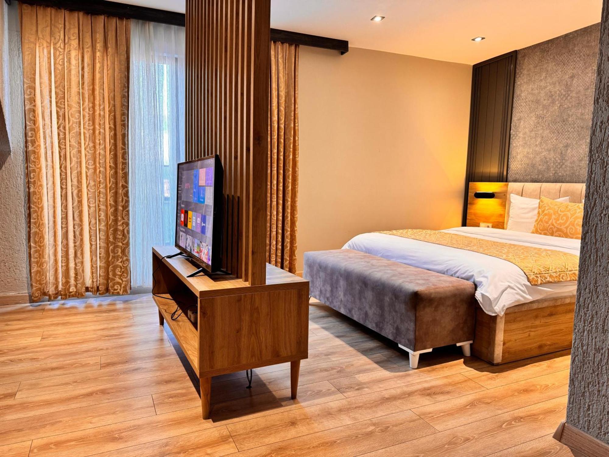 Innport Hotel Gebze Exterior photo